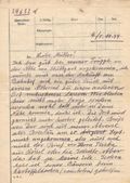 Lettre 1944003