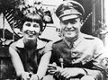 Nina et Claus von Stauffenberg