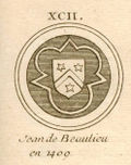 Jean de Beaulieu