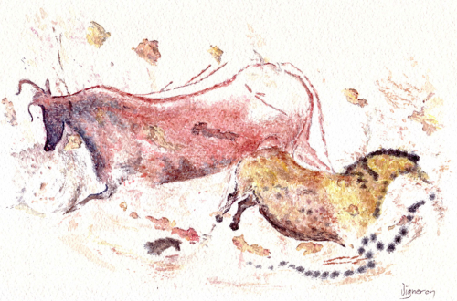 Lascaux3